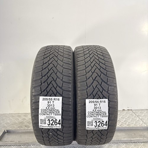 Gomme usate 205 - 205, 91t