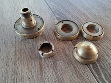  M1908 Smontabile Artiglieria ww1 kuk Scavo Elmetto ADRIAN