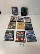 Lotto 11 videogiochi PC DVD CD