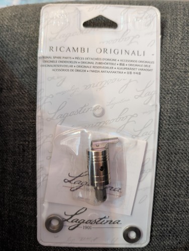 Lagostina pratica ricambio - lagostina,