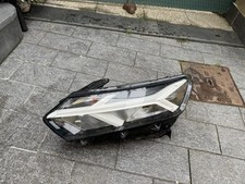 Pair of Dacia Sandero LED