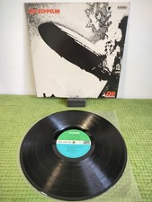 Led Zeppelin - Led Zeppelin