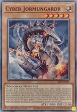 Cyber Jormungardr - Comune - ALIN-IT026 - Italiano - Near Mint