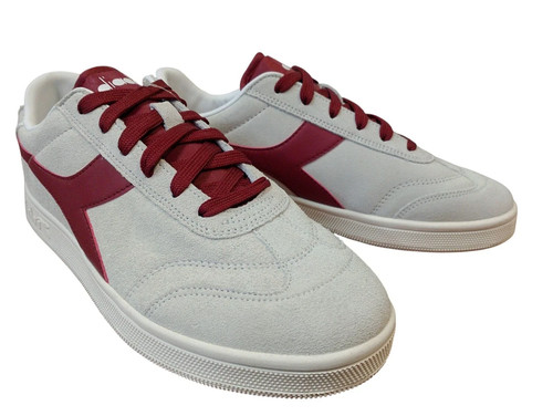 Scarpe casual diadora kick - scarpe,