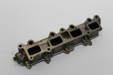 Collettore aspirazione