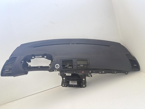 Cruscotto completo airbag - cruscotto,