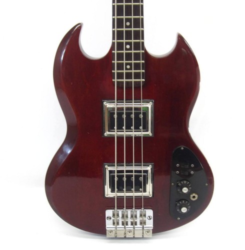 Gibson 350 mod 3 - sb-350, kg