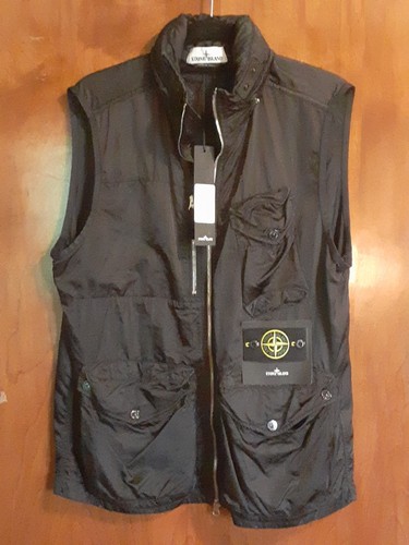 Giubbotto stone island nuovo - giubbotto,