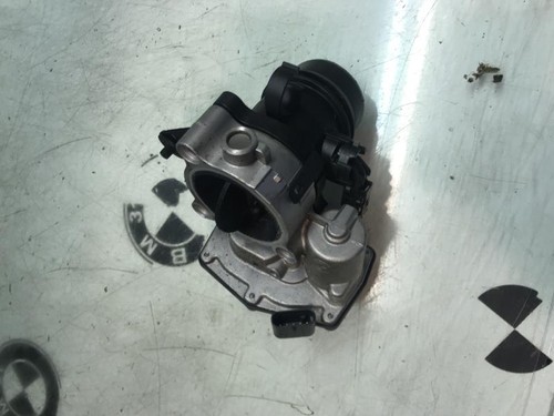 Corpo farfallato bmw - farfallato, 1