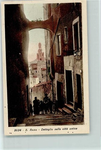 11034298 sanremo dettaglio - -,