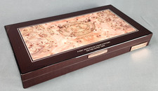 RARA Scatola Humidor La Aurora
