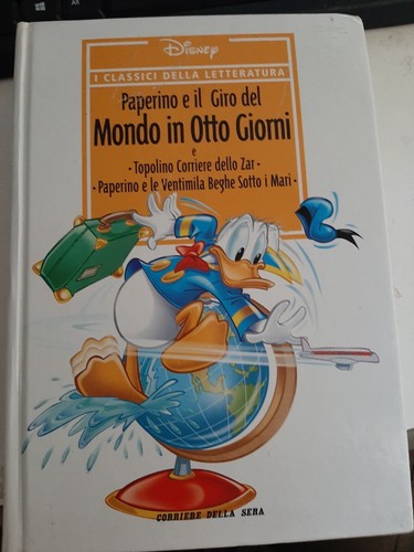 Disney classici della - disney,