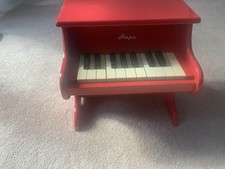 Hape mini pianoforte - mini,