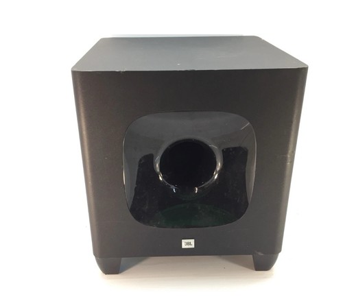Jbl cinema sb400 subwoofer - sb400,