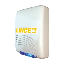 lince 1938 sirena saxa