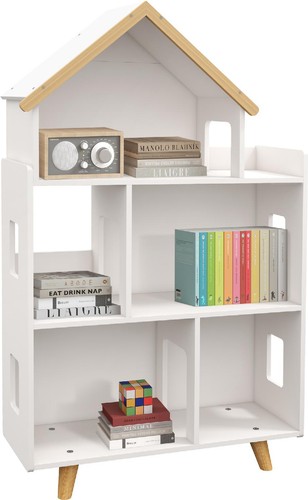 Libreria bambini anni - libreria,