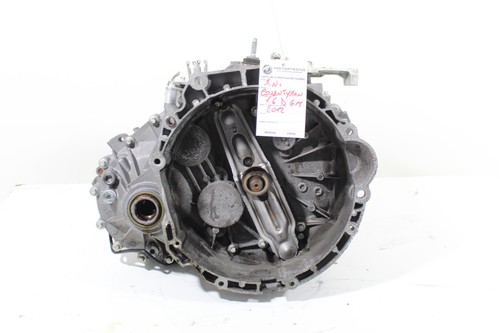 Cambio manuale completo - completo, per