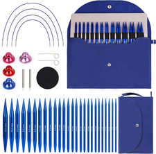 13 Paia Ferri Circolari