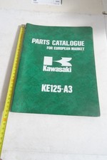 catalogo parti di ricambio