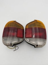 FANALI POSTERIORI DESTRO SINISTRO LANCIA FULVIA BERLINA 2 SERIE ALTISSIMO USATI