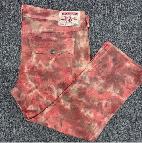 Jeans uomo true - jeans, religion