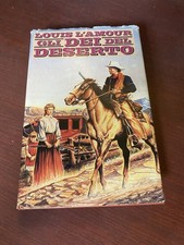 Gli dei del deserto - gli,