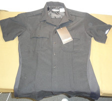 NEW BLAUER 8675 SHORT SLEEVE