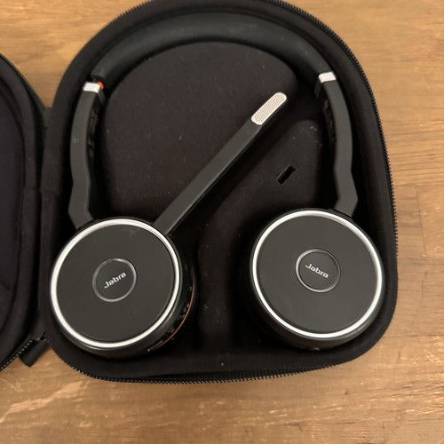 Cuffie bluetooth jabra - bluetooth,