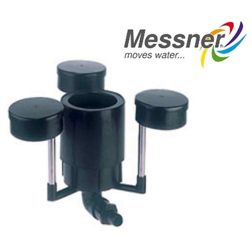 Messner skimmer nuoto - da, 140