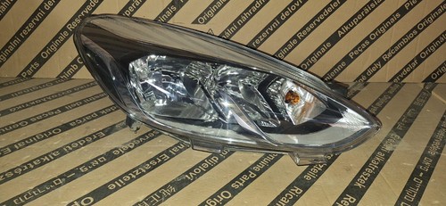 Faro fanale ford fiesta mk8 - faro,