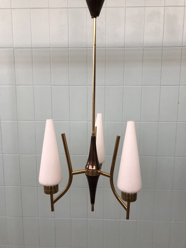 Lampadario degli anni - , 50