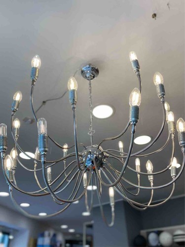 Lampadario kare design - kare,