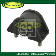 Premier Front Rear Lower Track