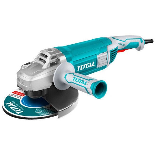 Smerigliatrice angolare 230 - smerigliatrice,