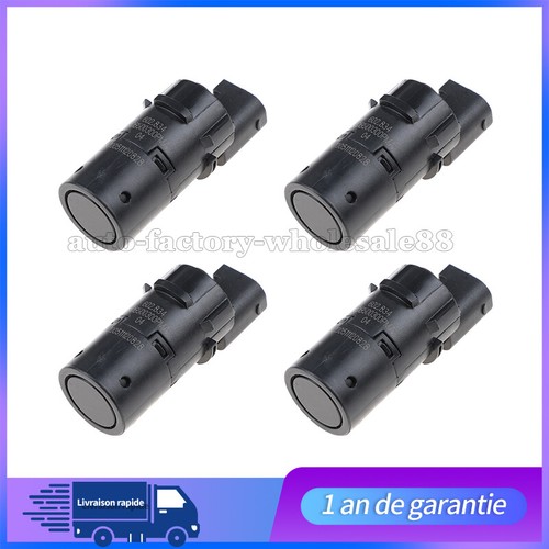 Capteur stationnement - 4x,