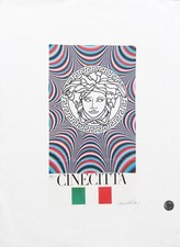 Stampa Cinecittà Italia di Fairchild Paris LE 8/25