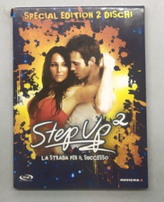 STEP UP 2 LA STRADA PER IL