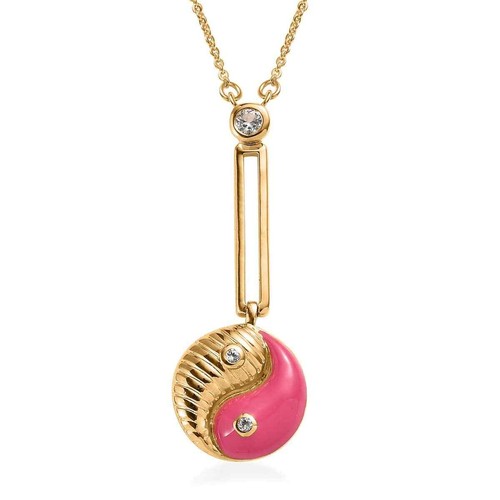 Carino collana fermacarte - collana,