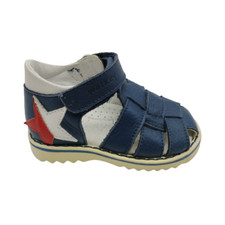 Scarpe primi passi da bambino