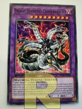 Drago Supremo Chimeratech /
