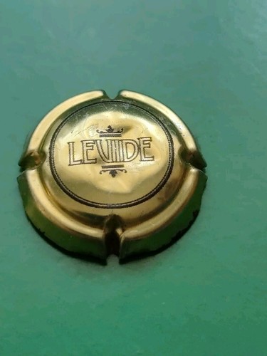 Levide capsula caps - levide,