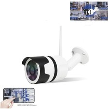 TELECAMERA IP
