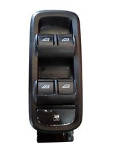 Pulsantiera alza cristalli ford fiesta VI serie 1000 EcoBoost 2012/2017