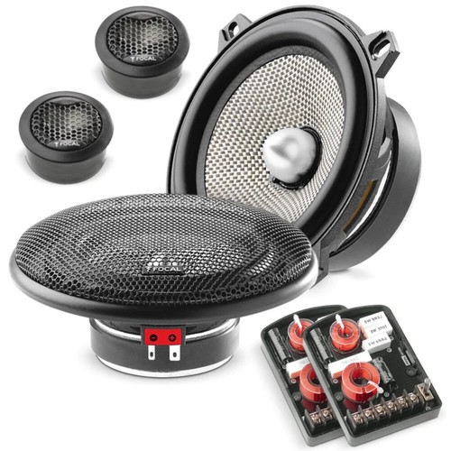 Kit vie focal access - focal,
