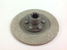 Disco frizione rigido 94x60x3