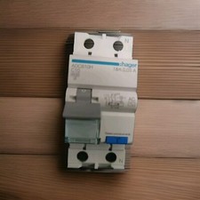 Hager ADC810H Interruttore