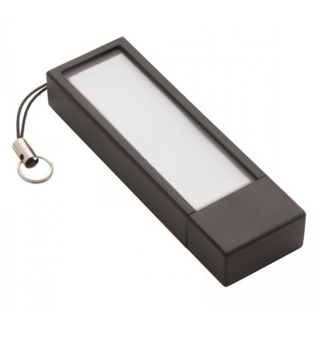 Chiavetta usb con porta - 4,