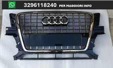 GRIGLIA ANTERIORE AUDI Q5 8r s