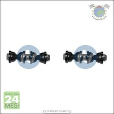 Kit 2x Tirante barra stabilizzatrice RTS Posteriore per FORD GRAND C-MAX FOC #eo