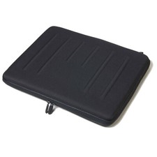 UDG Creator 17" Laptop Shield - Porta laptop con guscio esterno rigido Nero